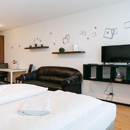 Flora Cozy Apartment Bratislava Dış mekan fotoğraf