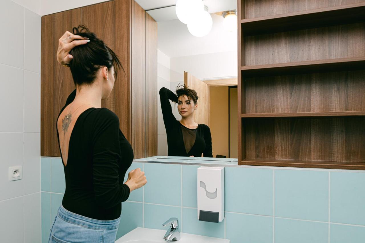 Flora Cozy Apartment Bratislava Dış mekan fotoğraf