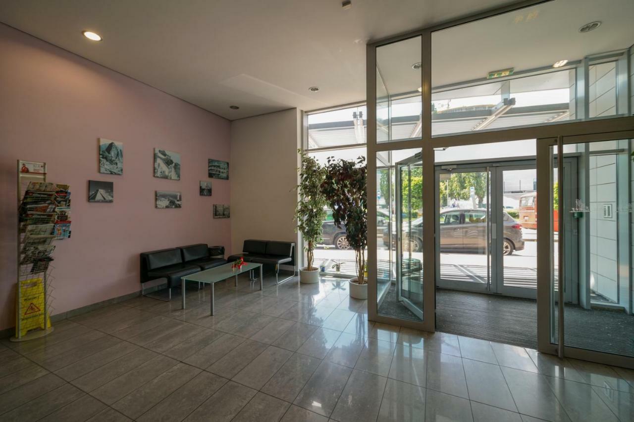 Flora Cozy Apartment Bratislava Dış mekan fotoğraf